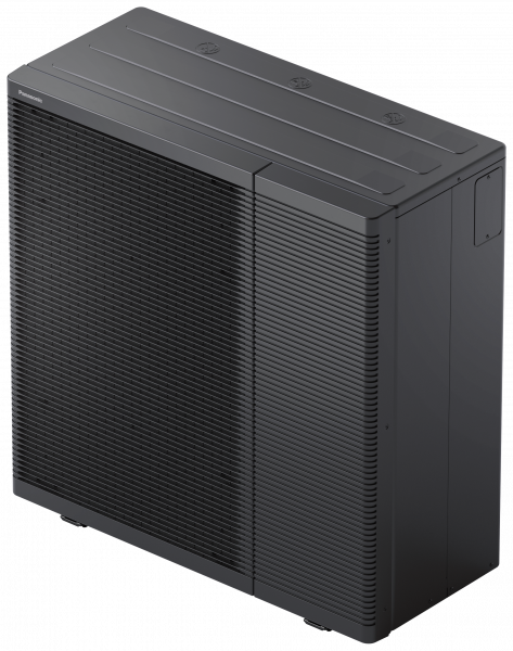 Panasonic KIT-WC09L3E5 (WH-SDC0509L3E5  + WH-WDG09LE5)